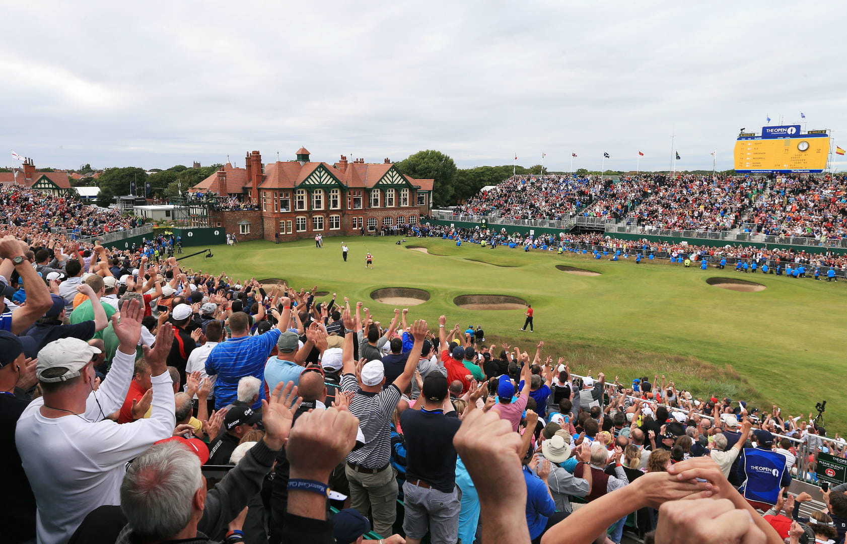 Ernie Els Royal Lythm 2012 1